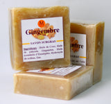 Savon Gingembre