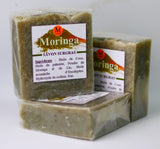 Savon Moringa