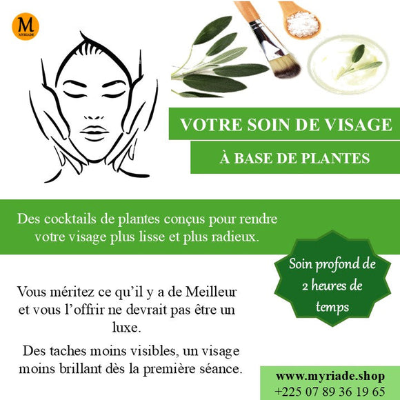 Soin de Visage