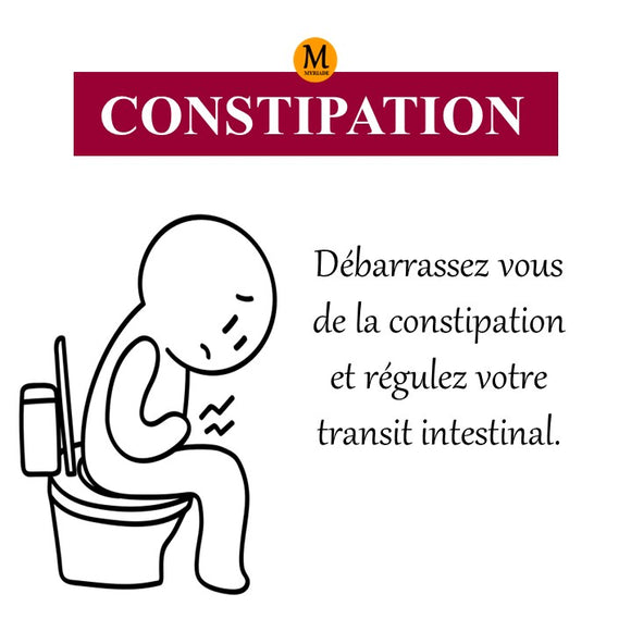Constipation