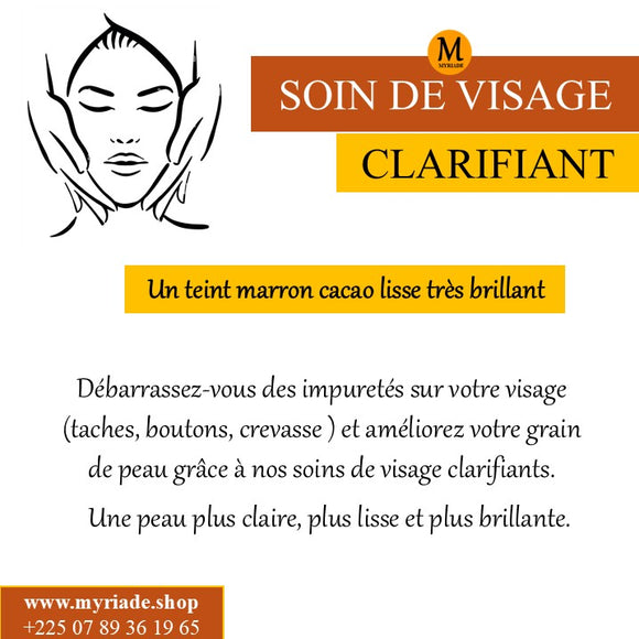 Le clarifiant