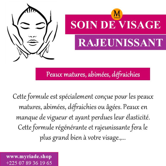 Le Rajeunissant