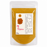 7 épices