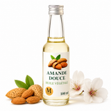 Amande douce - HV