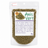 Anis vert