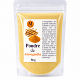 Ashwaganda - poudre