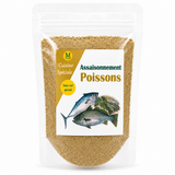 Assaisonnement Poisson