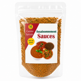 Assaisonnement - Sauces