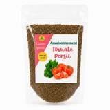Assaisonnement - Tomate Persil