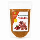 Assaisonnement Viande