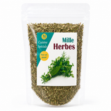Assaisonnement - Milles Herbes