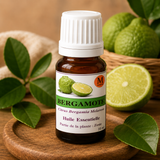 HE Bergamote