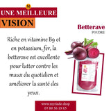 Betterave