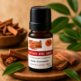 HE Bois de Ho