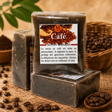 Savon Café
