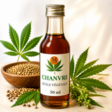 Chanvre - HV
