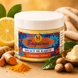 Délice de Karité - Baguirmi