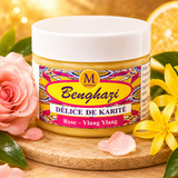 Délice de Karité - Benghazi