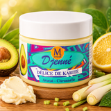 Délice de Karité - Djenné