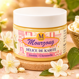 Délice de Karité - Mourzouq