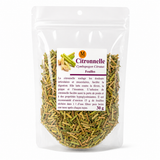 Citronnelle
