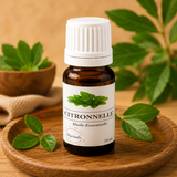 HE Citronnelle