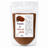 Clous de girofle