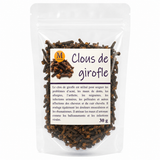 Clous de girofle
