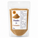 Coriandre