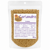 Coriandre