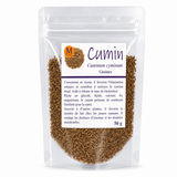 Cumin