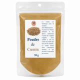 Cumin