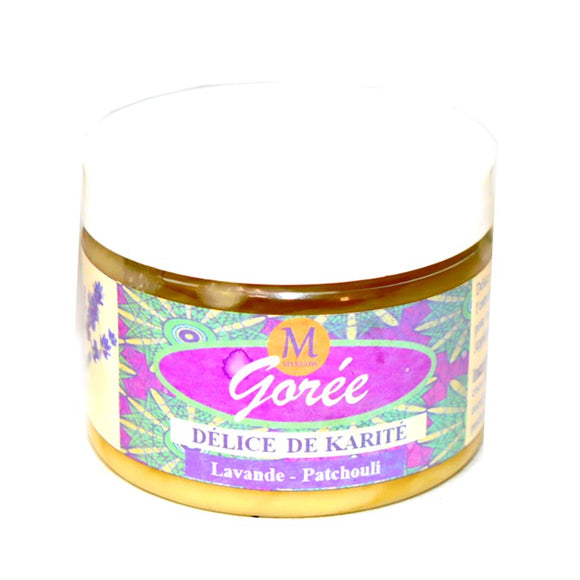 Délice de Karité - Gorée