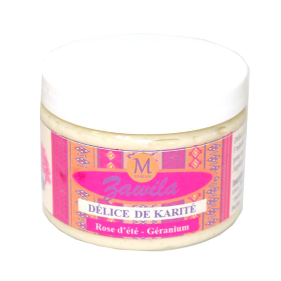 Délice de Karité - Zawila