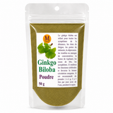 Ginkgo Biloba