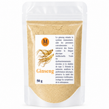 Ginseng