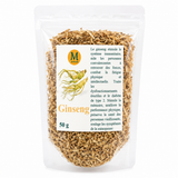 Ginseng