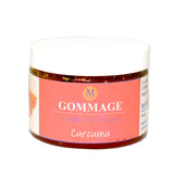 Gommage Curcuma