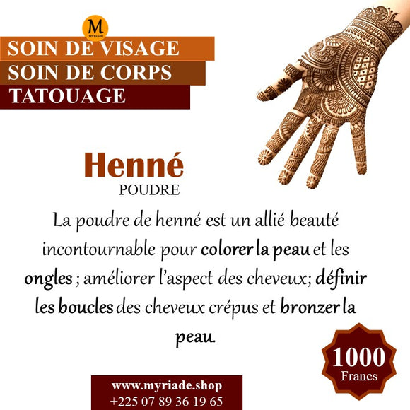 Henne