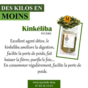 Kinkeliba