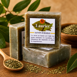 Savon Laurier