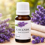 HE Lavande officinale