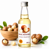 Macadamia - HV