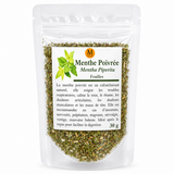 Menthe poivrée