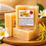 Savon Monoi - Ylang Ylang
