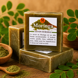 Savon Moringa