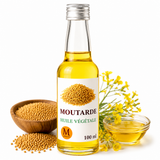 Moutarde - HV
