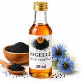 Nigelle - HV