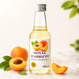 Noyau d'abricot - HV