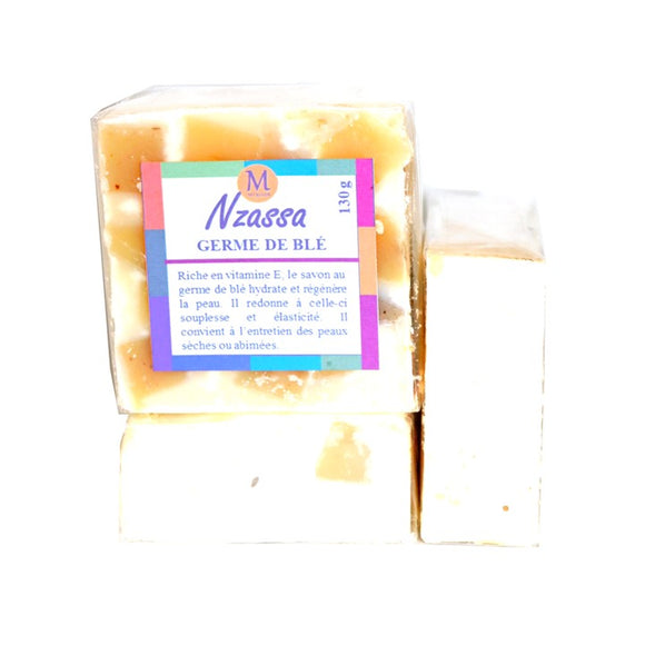 Nzassa Germe de blé